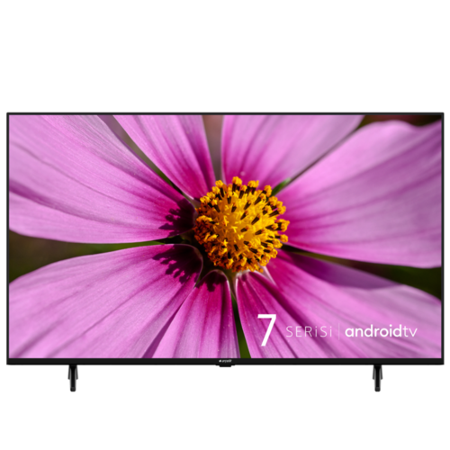 A65 D 790 B – 65 inç 4K Android TV