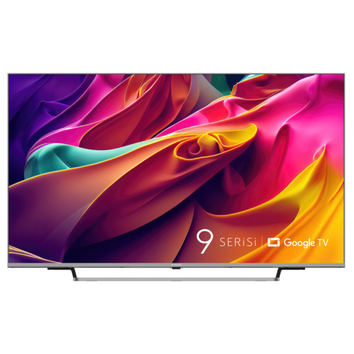 A75 D 986 S – 75 inç QLED Google TV