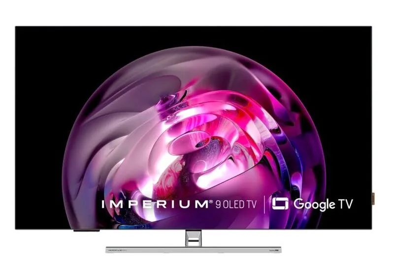 A65 OLED D 975 A – 65 inç OLED