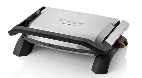 Arzum Tostçu Neo Inox Izgara ve Tost Makinesi – Inox AR2036