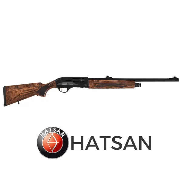 Hatsan Escort Supreme 7+1