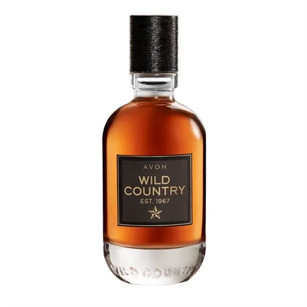 Wild Country Erkek Parfüm EDT – 75 ml
