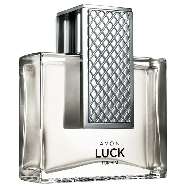 Avon Luck EDT – 75 ml