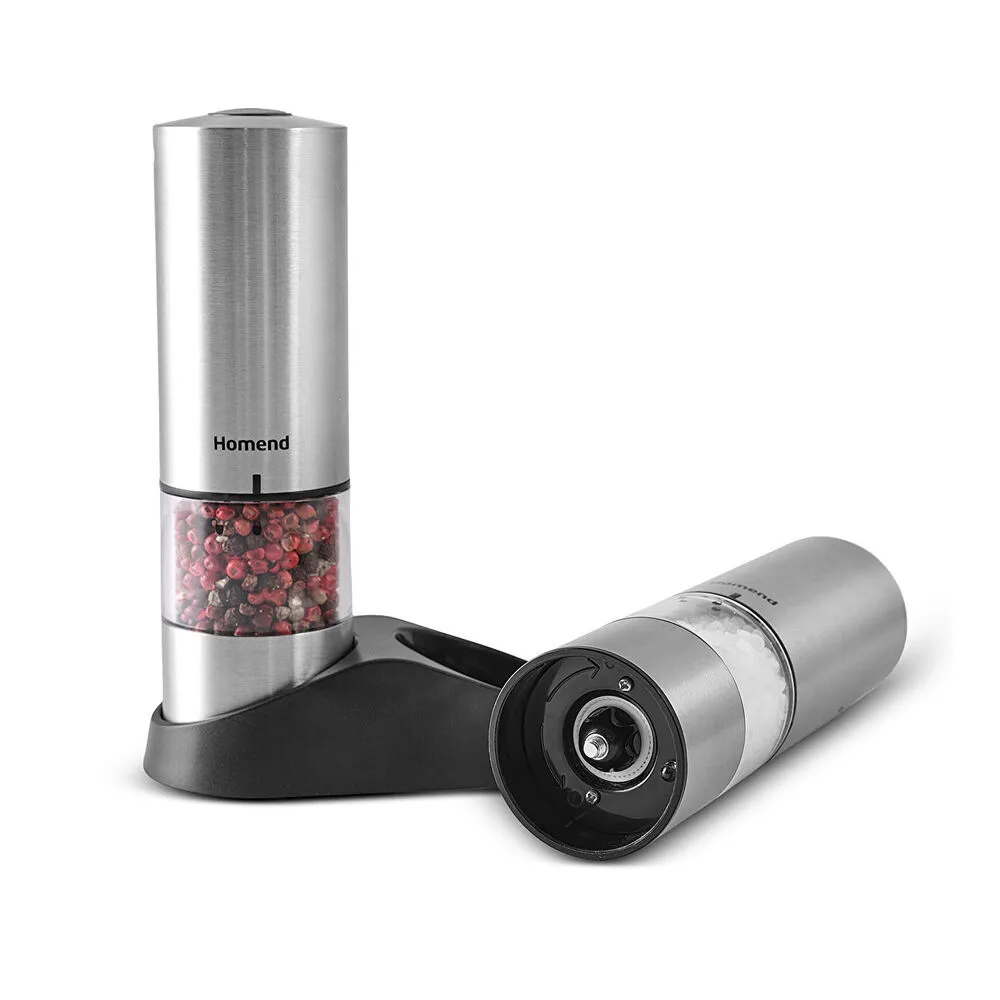 Homend Grindgo 6003H