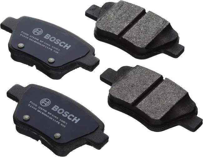 Bosch QuietCast Premium Balata