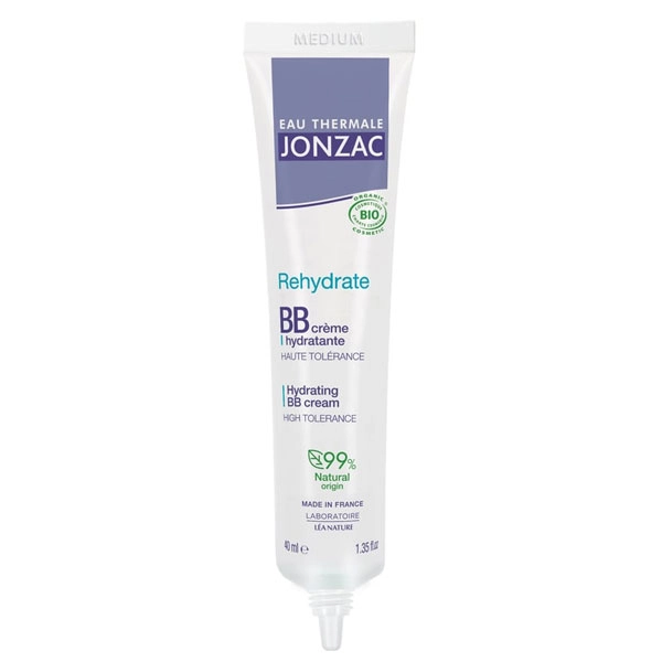 Eau Thermale Jonzac Rehydrate Nemlendirici BB Krem SPF 10