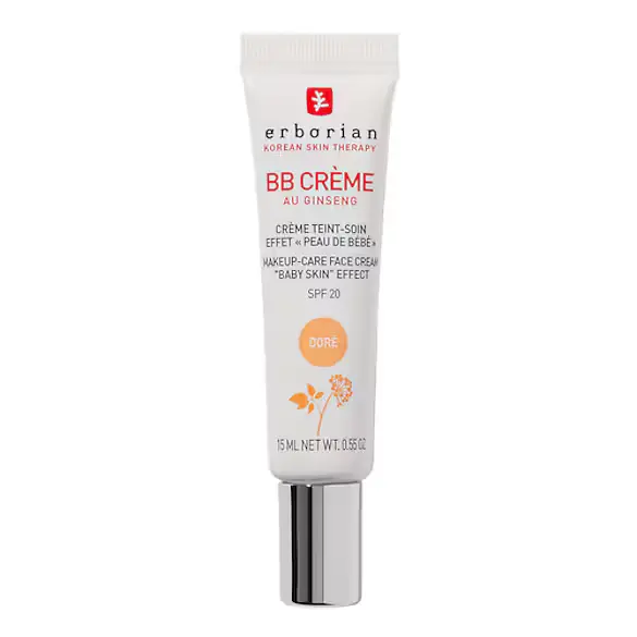 Erborian Ginseng BB Krem SPF 20