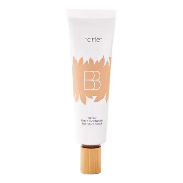 TARTE BB Blur Tinted Moisturizer Mat Bitişli Renkli Nemlendirici