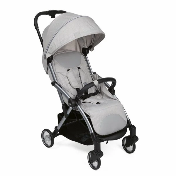 Chicco Duo Goody Plus Bebek Arabası