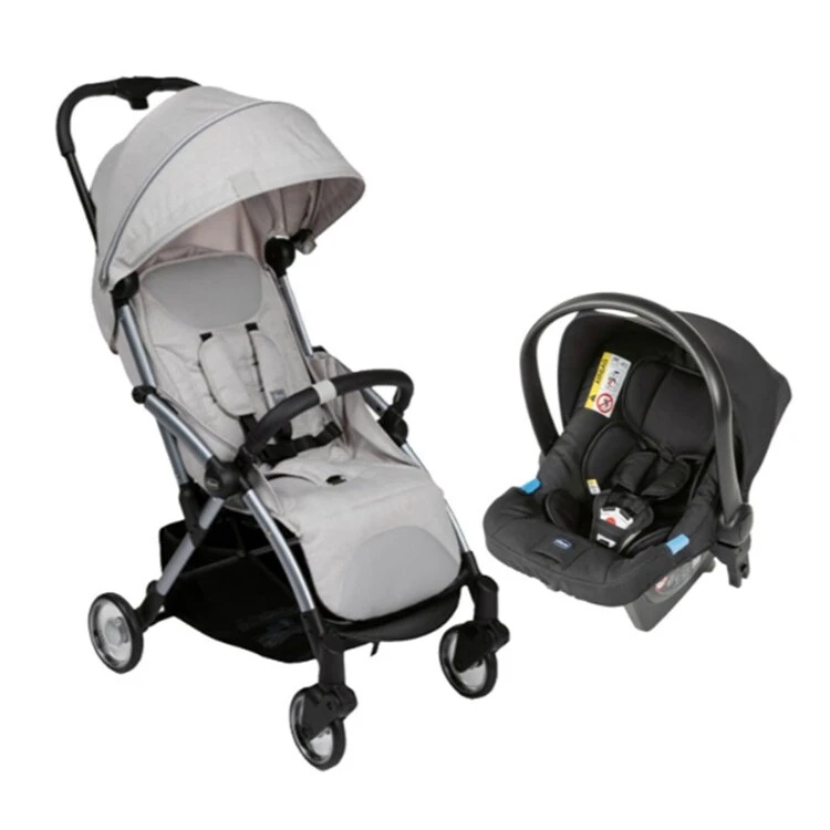 Chicco Duo Goody Plus Bebek Arabası