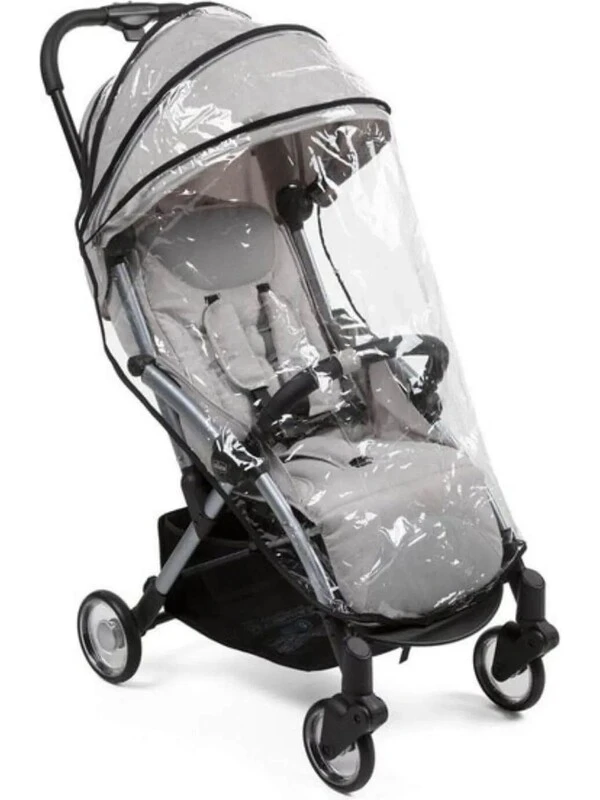 Chicco Duo Goody Plus Bebek Arabası