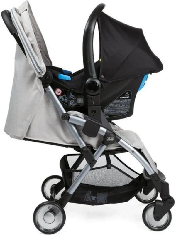 Chicco Duo Goody Plus Bebek Arabası