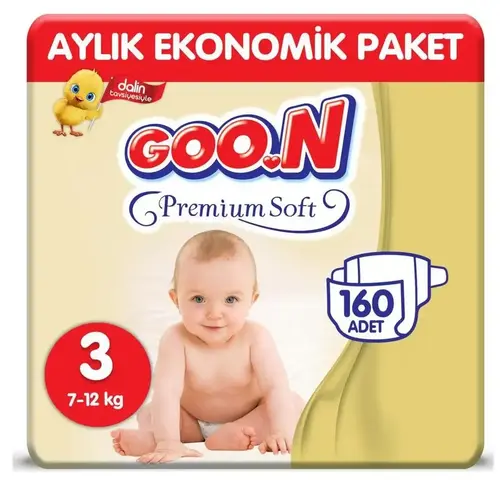 Goon Bebek Bezi
