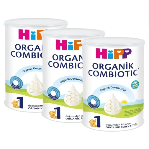 Hipp Combiotic Pre Bebek Maması