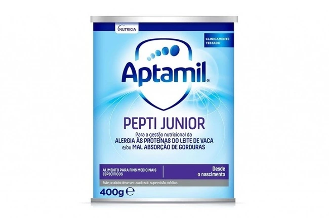 Nutricia Aptamil Pepti Junior