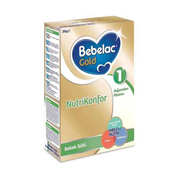 Bebelac Comfort Bebek Maması