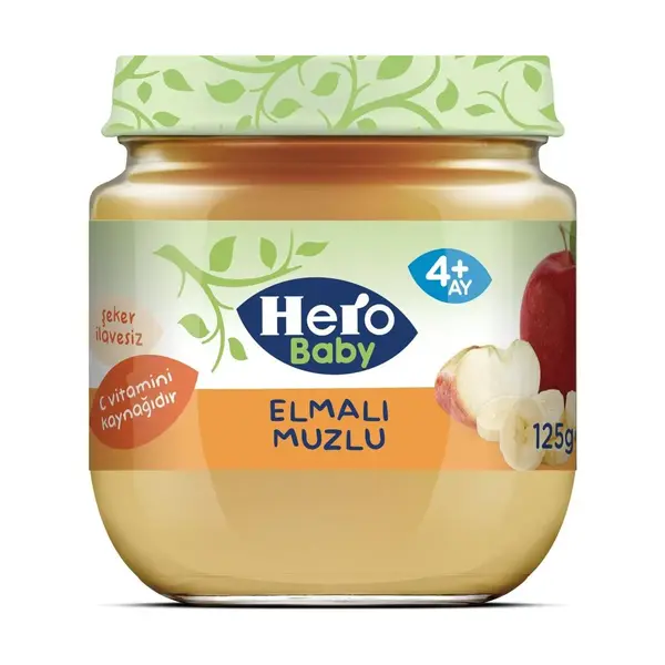 Hero Baby Acil Durum Pratik Mama Paketleri