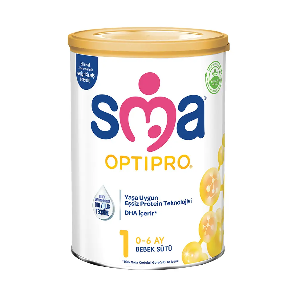 SMA Optipro Probiyotik 1