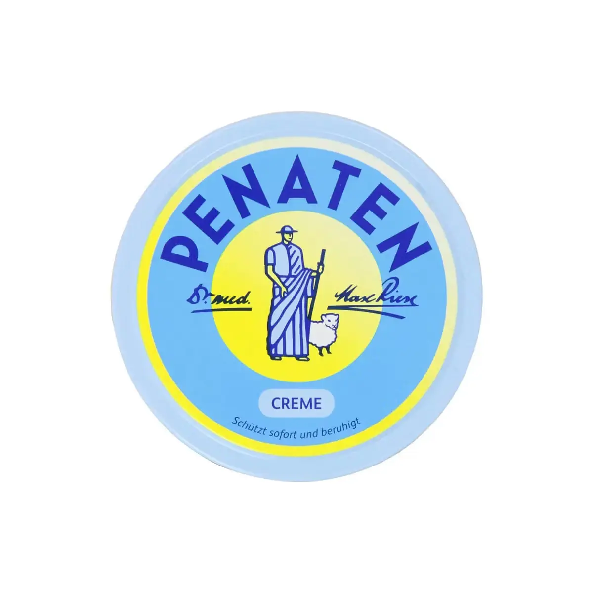 Penaten Baby Bebek Bakım Kremi