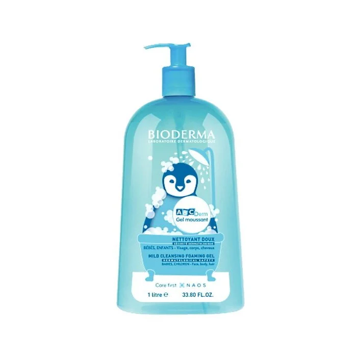 Bioderma ABCDerm