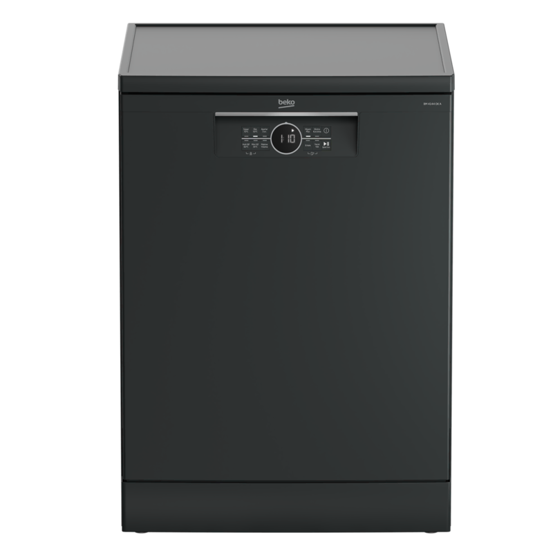 Beko BM 4144 OK A 4 Programlı Bulaşık Makinesi