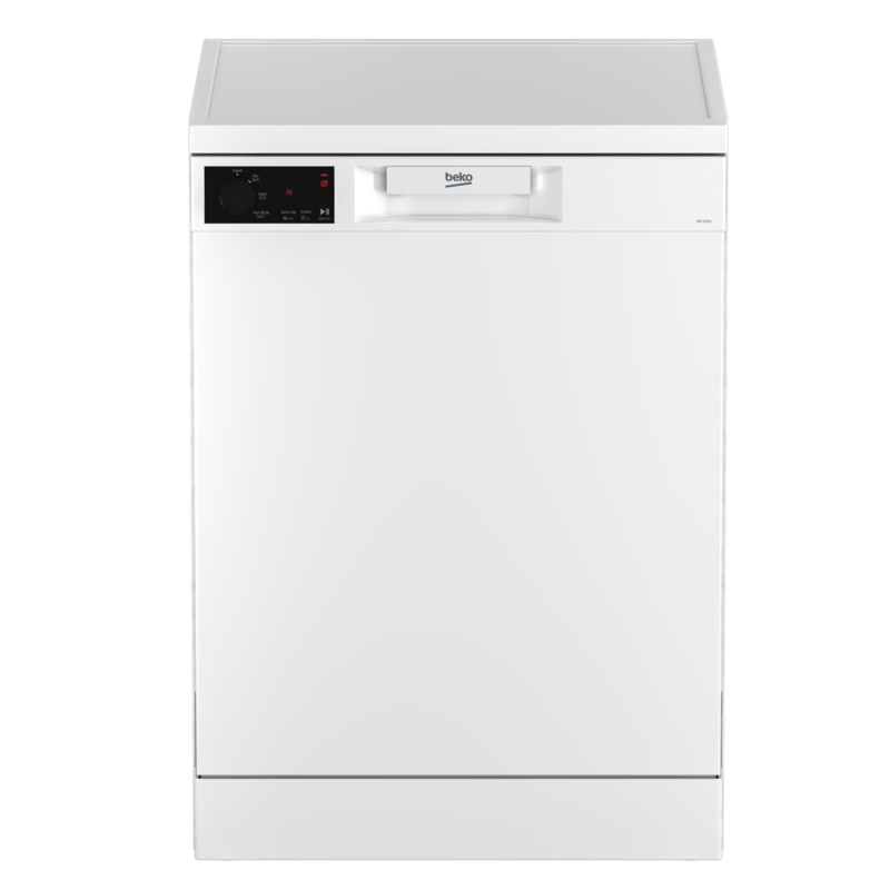 Beko BM 3143 3 Programlı Bulaşık Makinesi