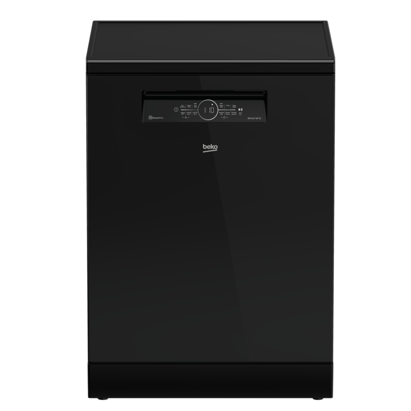 Beko BM 6147 WF SC 6 Programlı Bulaşık Makinesi