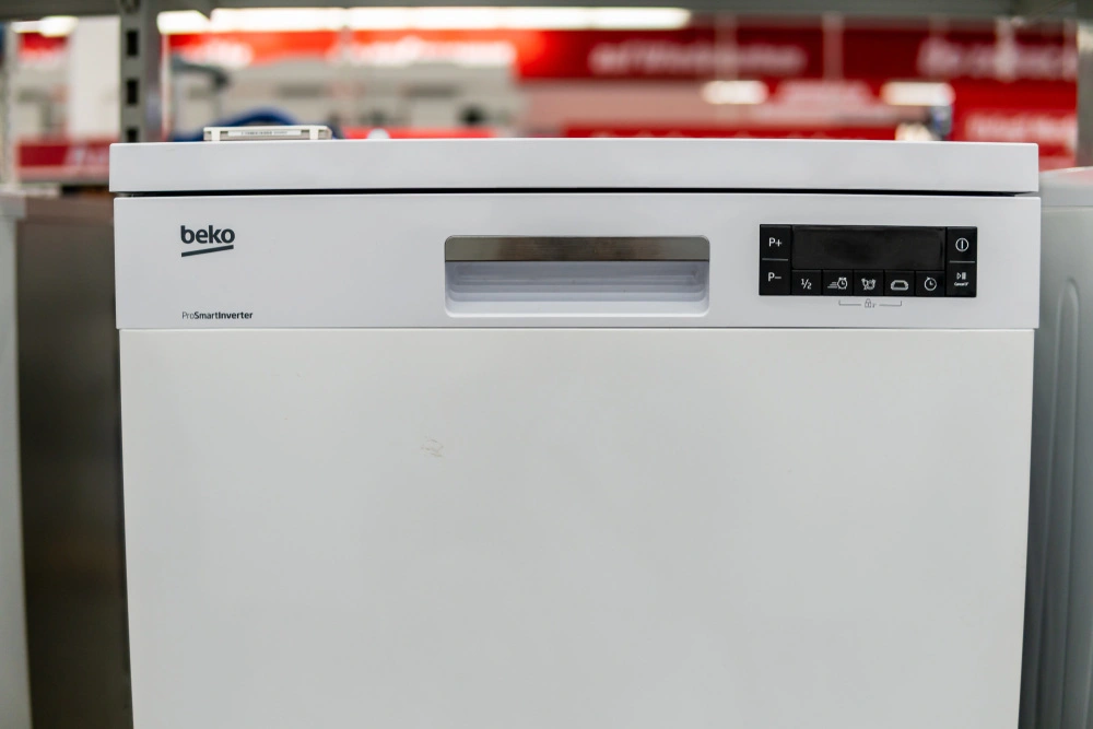 Tasarruflu, Sessiz ve Pratik: En İyi Beko Bulaşık Makineleri Hangileri?