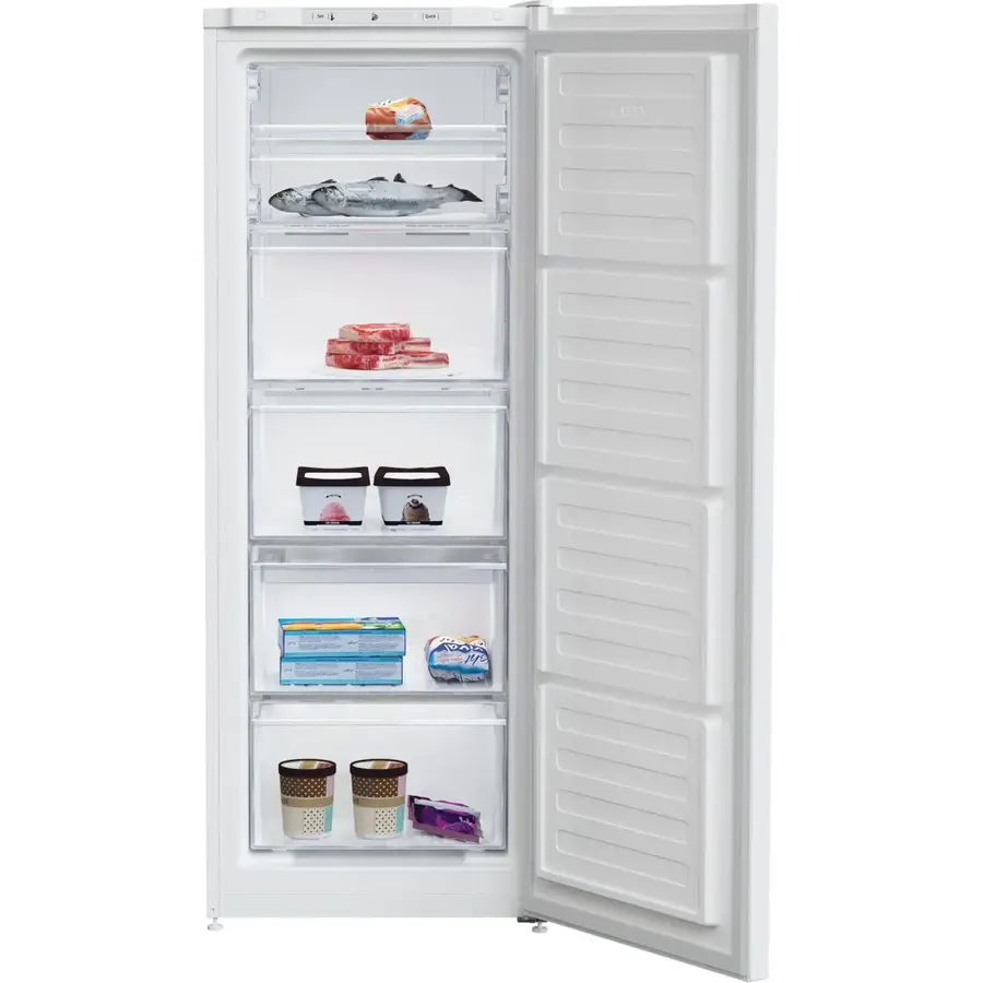 Beko 7063 MB 6 Bölmeli Derin Dondurucu
