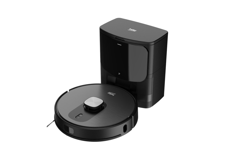 Beko Robo-X 3-1 VRR 82314 VB