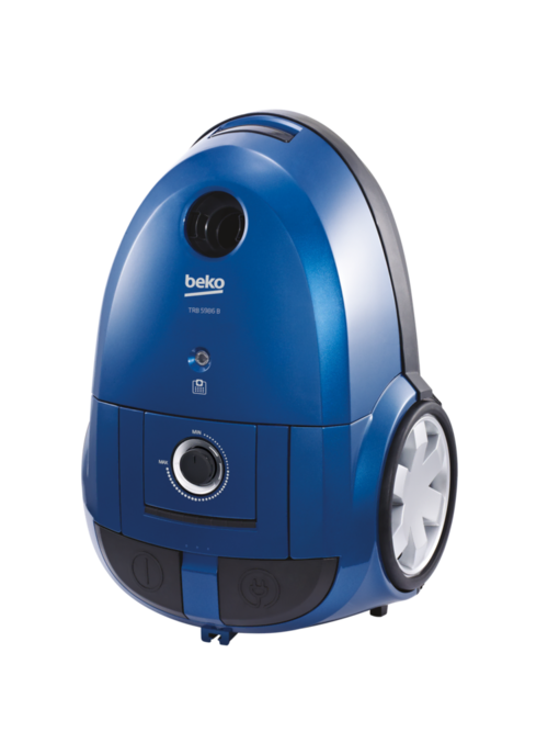 Beko TRB 5986 B