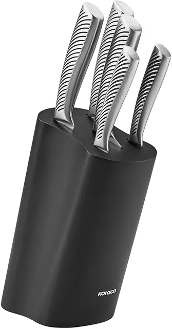 Karaca Thor 6 Parça Bıçak Seti