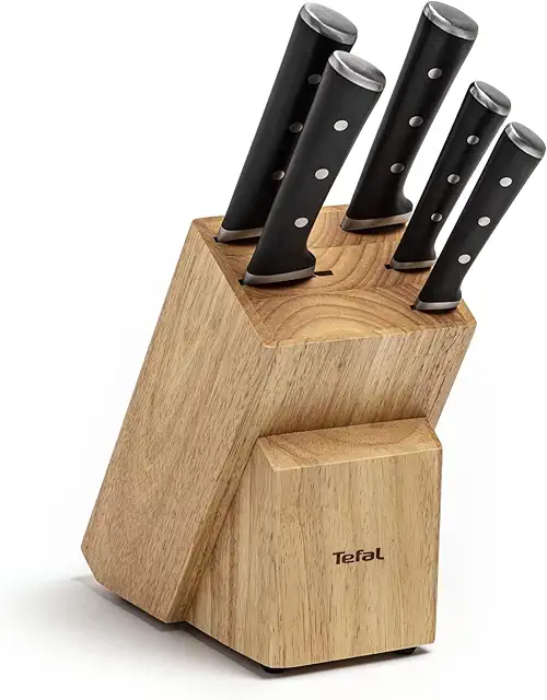 Tefal Ice Force 5 Parça Bıçak Seti
