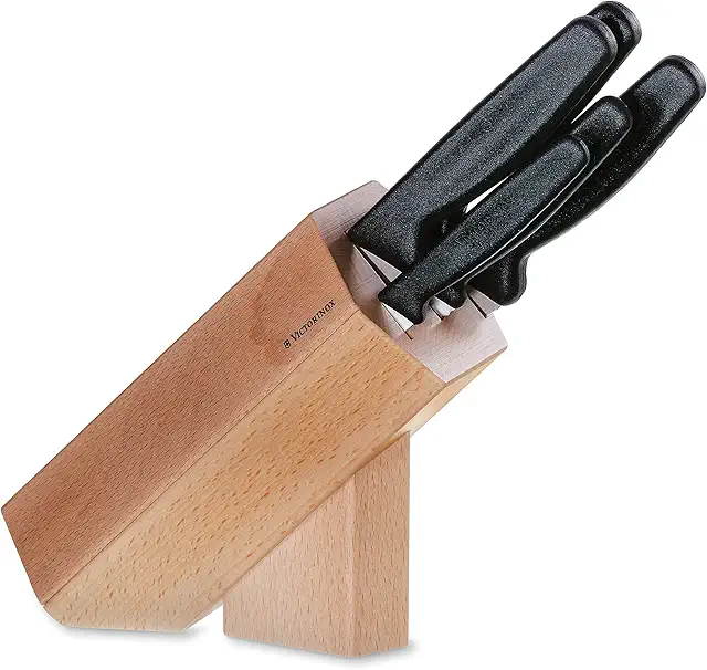 Victorinox Ahşap Blok Seti