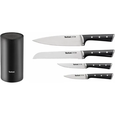 Tefal Ice Force 5 Parça Bıçak Seti