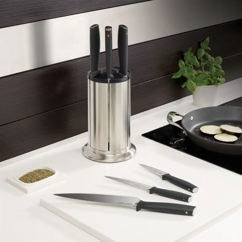 Joseph Joseph Elevate 5 Parça Bıçak Seti