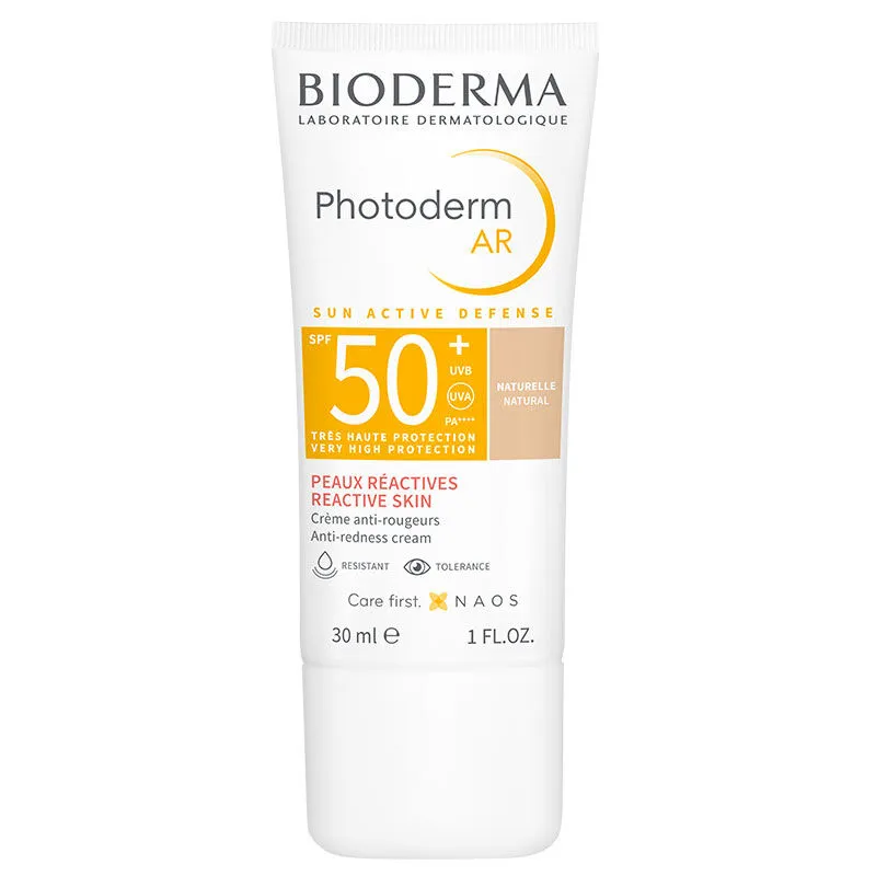 bioderma photoderm ar spf450+ güneş kremi
