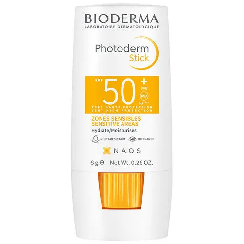 bioderma photoderm stick spf50+