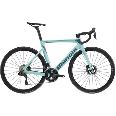 Bianchi Oltre Race 105