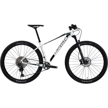 Bianchi Nitron 9.3 XT 1x12 HD