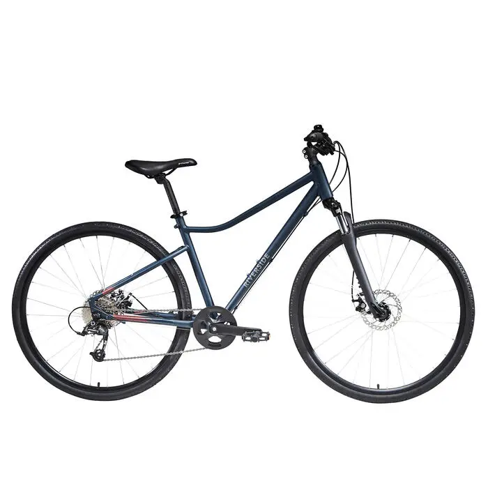 Decathlon Riverside 500