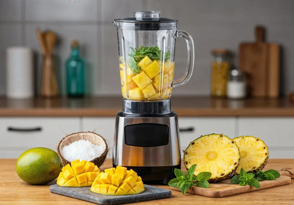 En İyi Blender Setleri