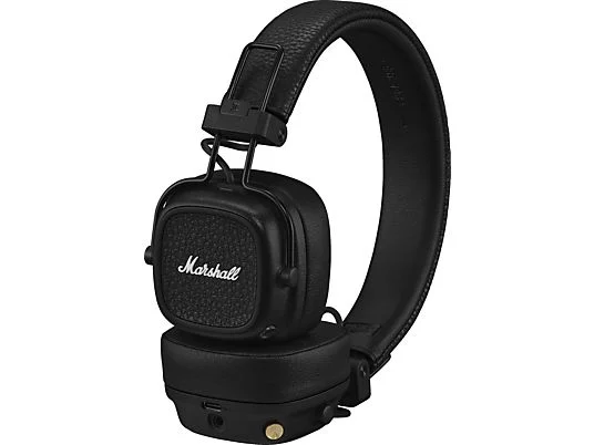 marshall v
