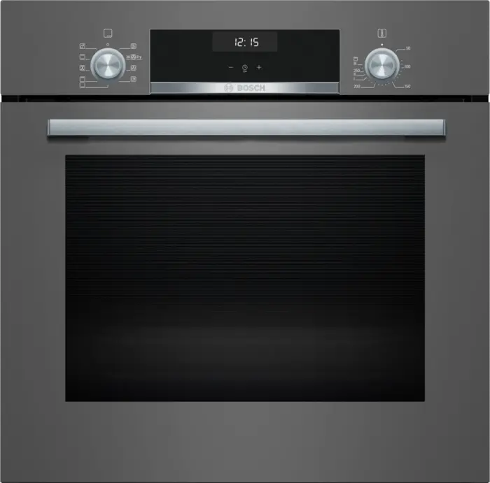 Bosch HBF534EH3T Serie 4 Ankastre Fırın