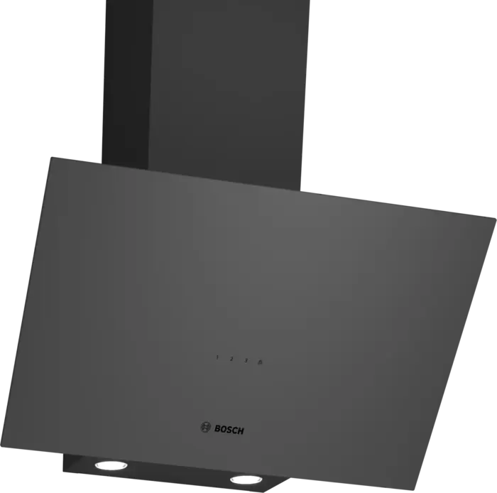 Bosch DWK64PJ70T Serie 2 Duvar Tipi Davlumbaz