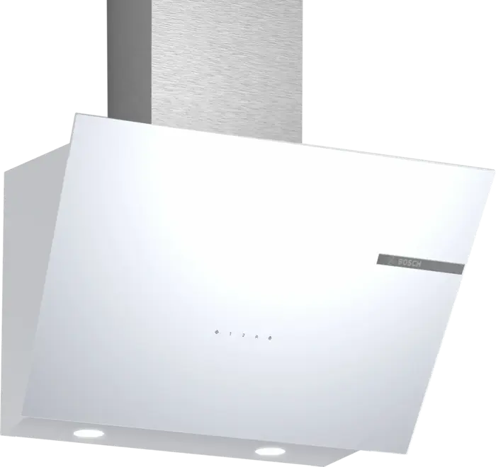 Bosch DWK66PJ20T Serie 4 Duvar Tipi Davlumbaz