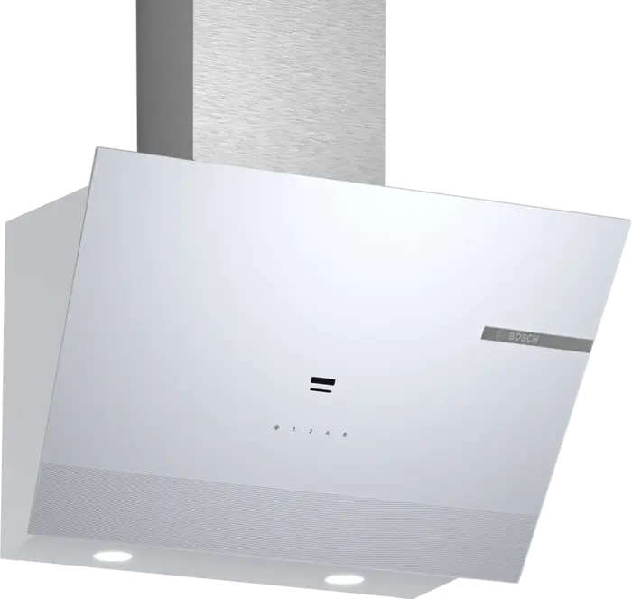 Bosch DWK67PJ20T Serie 6 Davlumbaz
