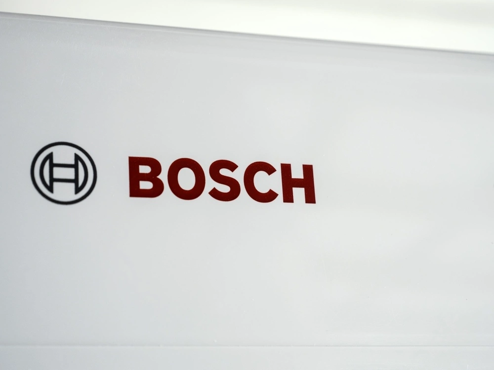 Bosch Ankastre Set