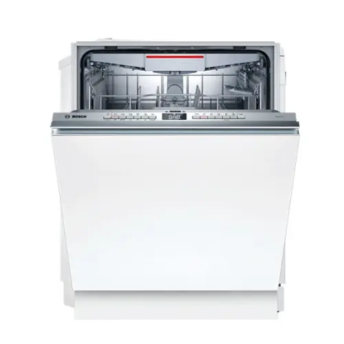 Bosch Serie 6 Tam Ankastre Bulaşık Makinesi