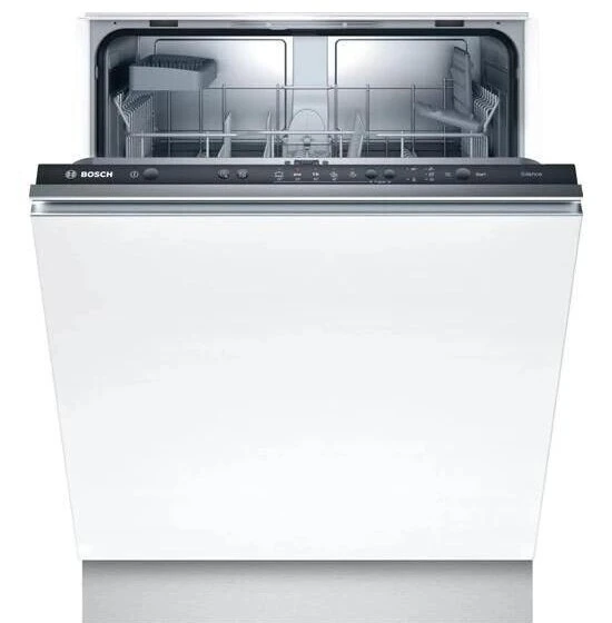 Bosch SMV2IKX01T Serie 2 Tam Ankastre Bulaşık Makinesi